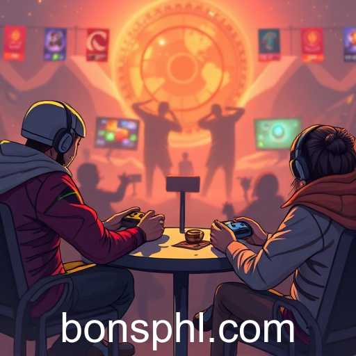 Bons: Revolutionizing Online Gaming