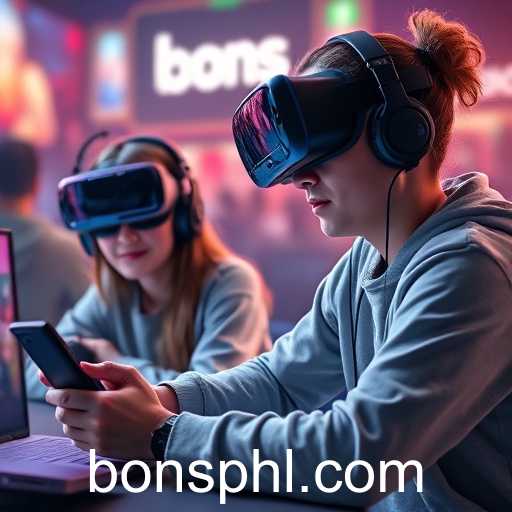 The Rise of Online Gaming Platforms in 2025